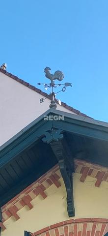 Pau (64000) Pau Maison de ville style Anglais