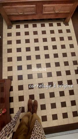 Pau (64000) Pau Maison de ville style Anglais