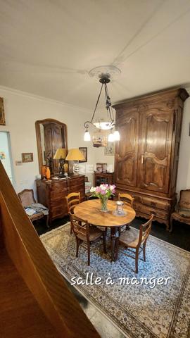 Pau (64000) Pau Maison de ville style Anglais