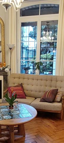 Pau (64000) Pau Maison de ville style Anglais