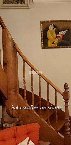 Pau (64000) Pau Maison de ville style Anglais