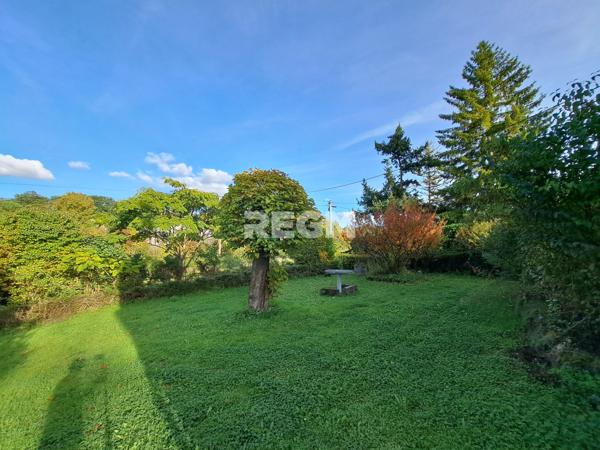 Sigoulès (24240) Maison 5 pièces