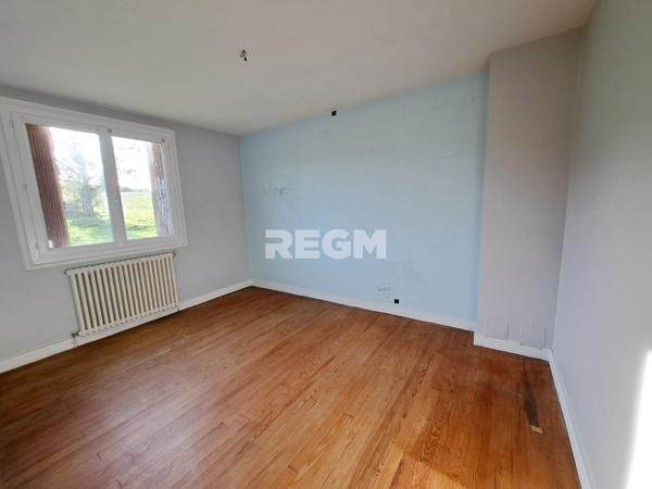 Sigoulès (24240) Maison 5 pièces