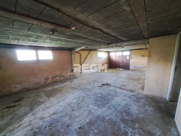 Sigoulès (24240) Maison 5 pièces