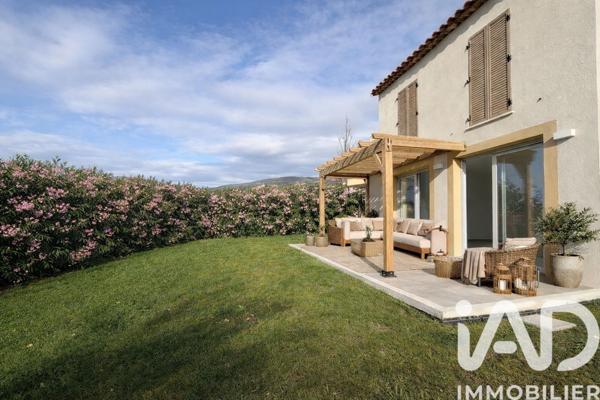 Maison à vendre 5 pièces 110 m² Opio