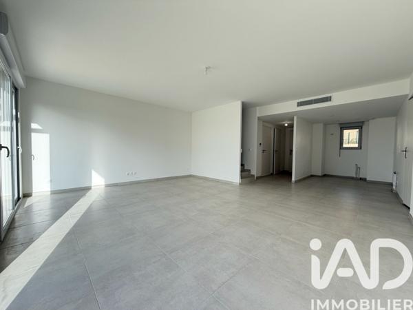 Maison à vendre 5 pièces 110 m² Opio