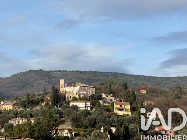 Maison à vendre 5 pièces 110 m² Opio