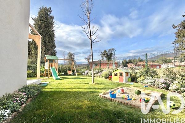 Maison à vendre 5 pièces 110 m² Opio