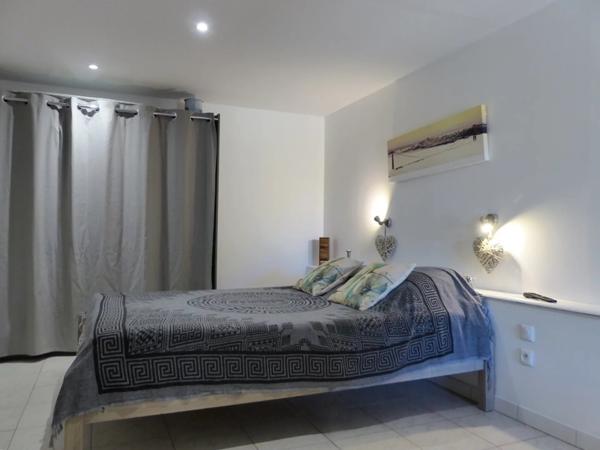 Carqueiranne – Belle demeure avec magnifiques vues