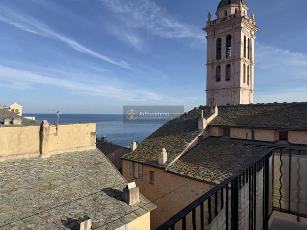 Vente Appartement 3 pièces 146 m2 à Bastia