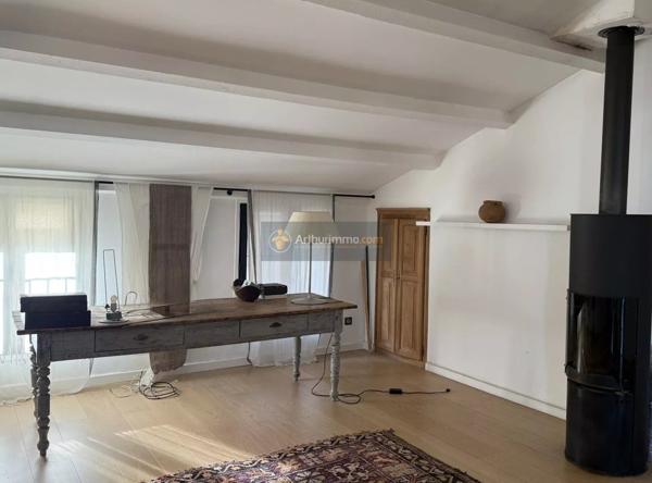 Vente Appartement 3 pièces 146 m2 à Bastia