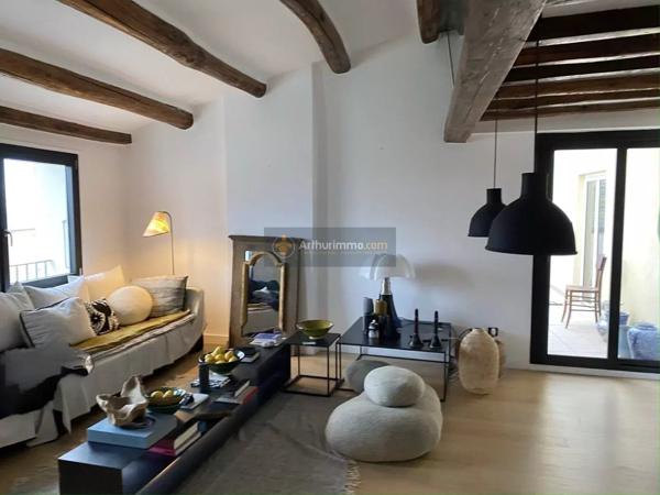 Vente Appartement 3 pièces 146 m2 à Bastia