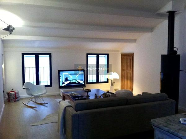 Vente Appartement 3 pièces 146 m2 à Bastia
