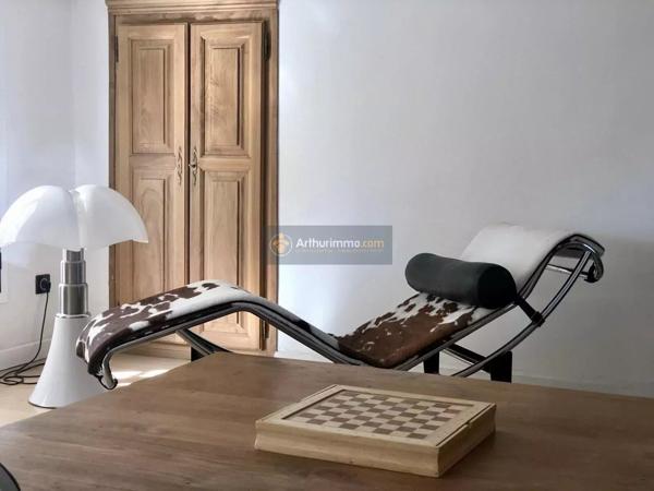 Vente Appartement 3 pièces 146 m2 à Bastia