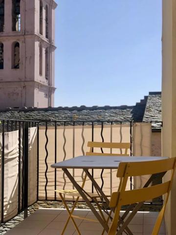 Vente Appartement 3 pièces 146 m2 à Bastia