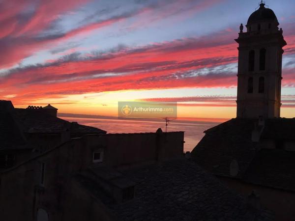 Vente Appartement 3 pièces 146 m2 à Bastia