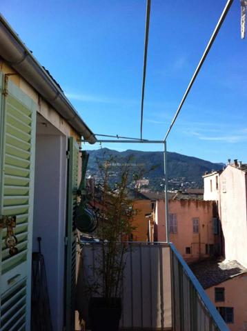 Vente Appartement 3 pièces 146 m2 à Bastia