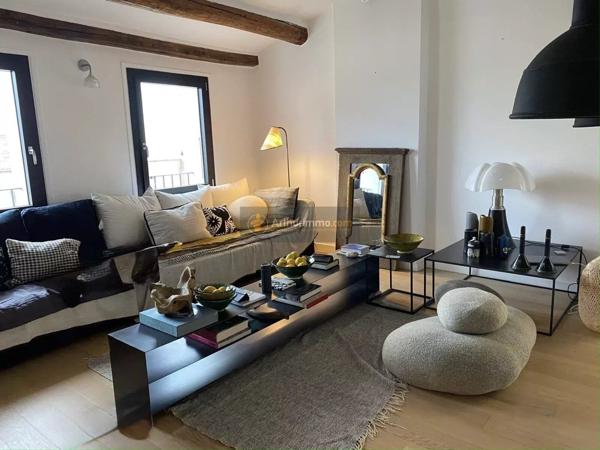 Vente Appartement 3 pièces 146 m2 à Bastia