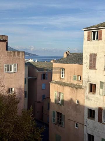 Vente Appartement 3 pièces 146 m2 à Bastia