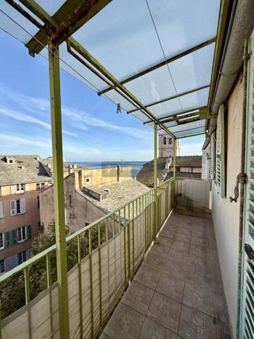 Vente Appartement 3 pièces 146 m2 à Bastia