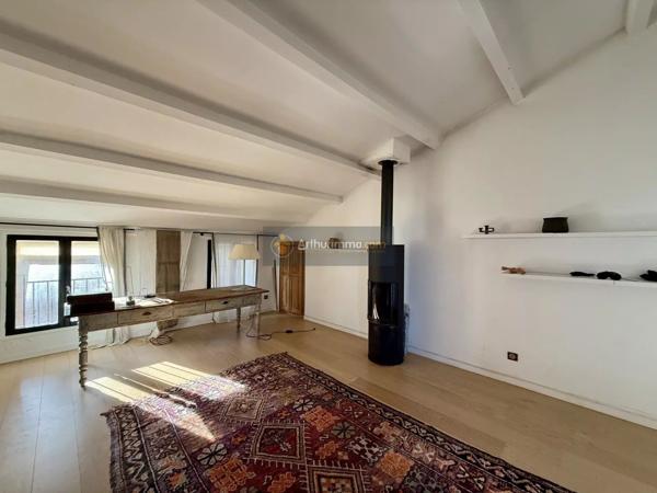 Vente Appartement 3 pièces 146 m2 à Bastia