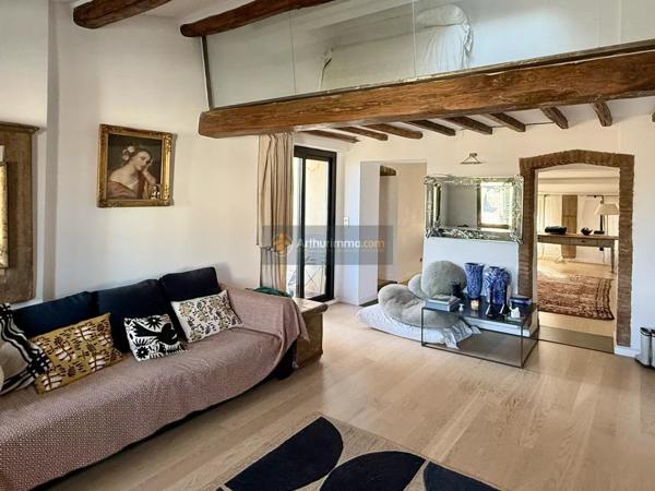 Vente Appartement 3 pièces 146 m2 à Bastia