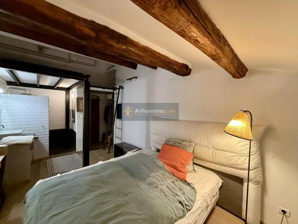 Vente Appartement 3 pièces 146 m2 à Bastia