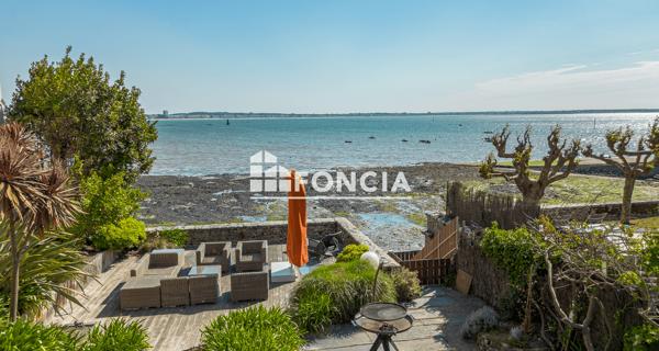 À vendre Maison 7 pièces 178.69 m² - Le Pouliguen 44510