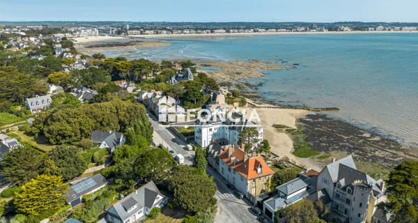 À vendre Maison 7 pièces 178.69 m² - Le Pouliguen 44510