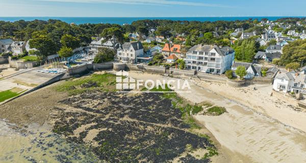 À vendre Maison 7 pièces 178.69 m² - Le Pouliguen 44510