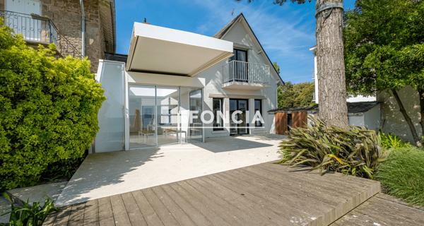 À vendre Maison 7 pièces 178.69 m² - Le Pouliguen 44510