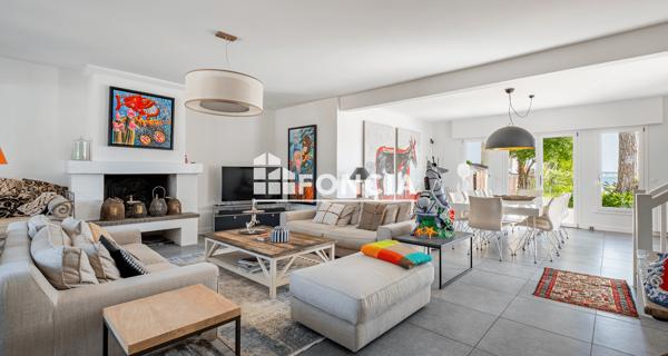 À vendre Maison 7 pièces 178.69 m² - Le Pouliguen 44510