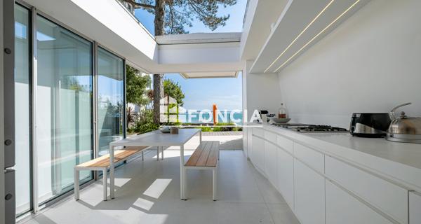 À vendre Maison 7 pièces 178.69 m² - Le Pouliguen 44510