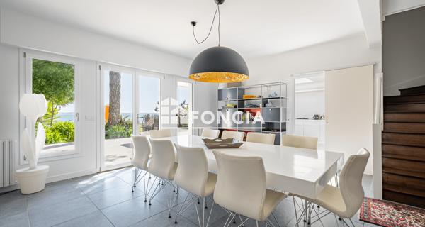 À vendre Maison 7 pièces 178.69 m² - Le Pouliguen 44510