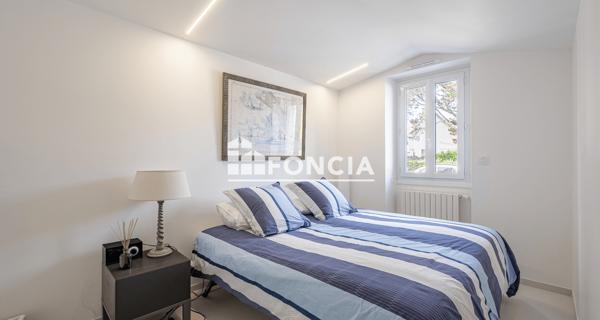 À vendre Maison 7 pièces 178.69 m² - Le Pouliguen 44510
