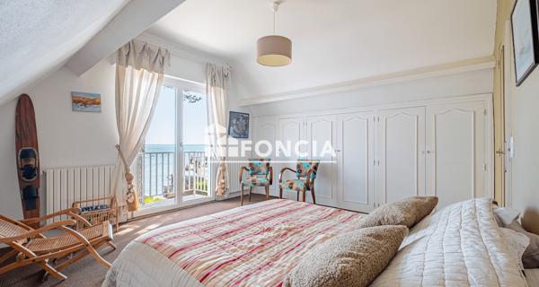À vendre Maison 7 pièces 178.69 m² - Le Pouliguen 44510