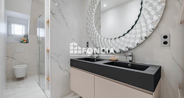 À vendre Maison 7 pièces 178.69 m² - Le Pouliguen 44510