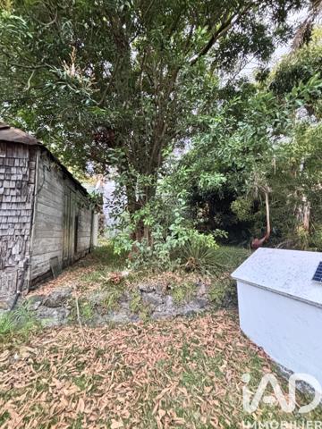 Terrain à vendre 1 208 m² Le Tampon