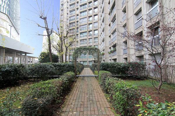 Appartement  en vente - République