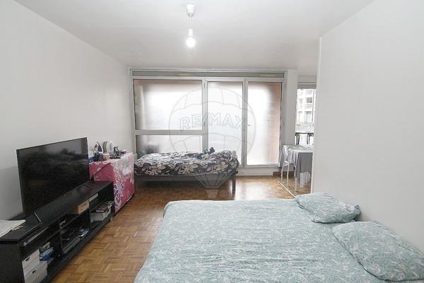Appartement  en vente - République