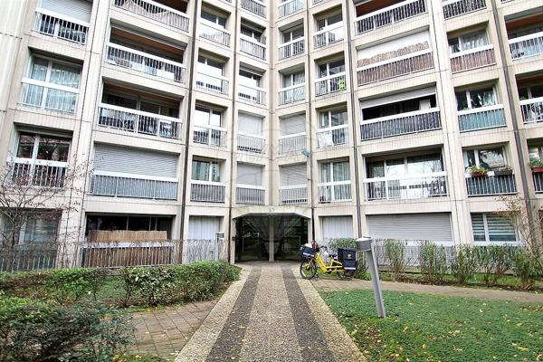 Appartement  en vente - République