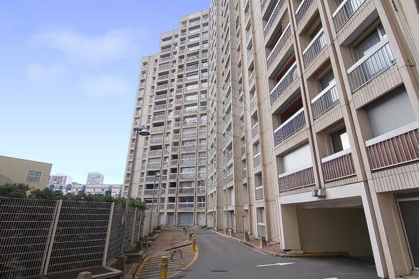 Appartement  en vente - République