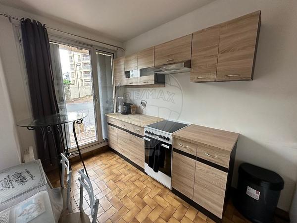 Appartement  en vente - République