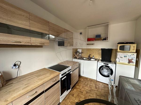 Appartement  en vente - République