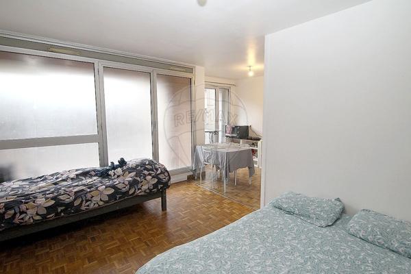 Appartement  en vente - République