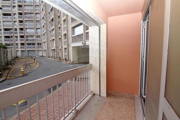 Appartement  en vente - République