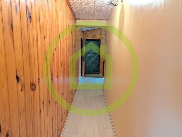 Maison et dépendances à MAULEON (79700)