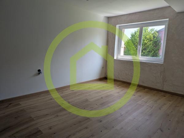 Maison et dépendances à MAULEON (79700)