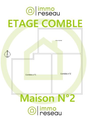 Maison et dépendances à MAULEON (79700)