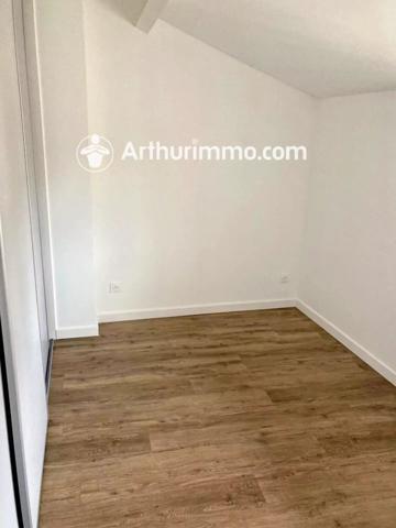 Location Appartement 3 pièces 52 m2 à Trévoux